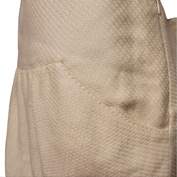 VALENTINO Vintage Knee-Length SkirtSize: M - Picture 6 of 13